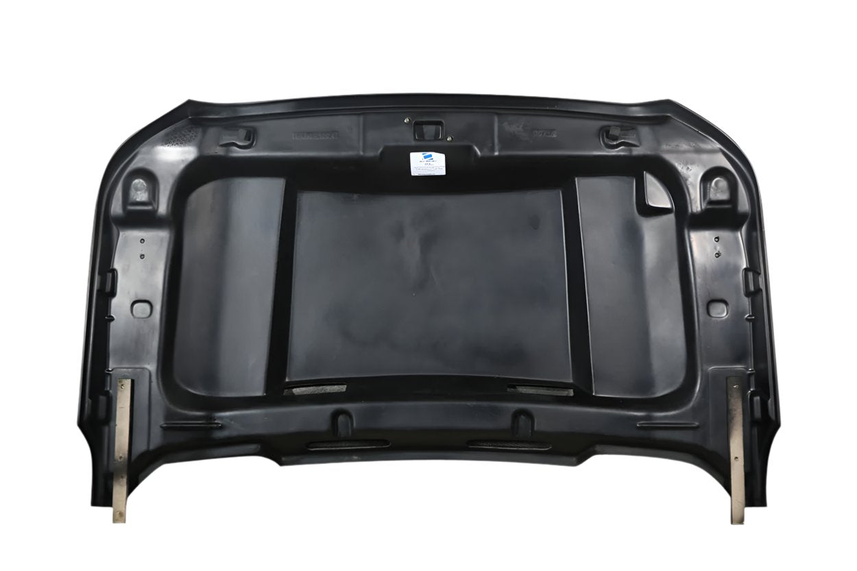Ford Super Duty F-250 / F-350 / F-450 2011-2016 3" Cowl Hood Duraflex