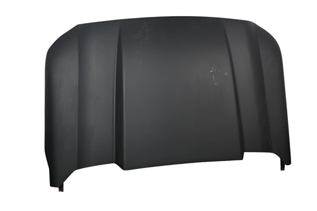 Ford Super Duty F-250 / F-350 / F-450 2011-2016 3" Cowl Hood Duraflex