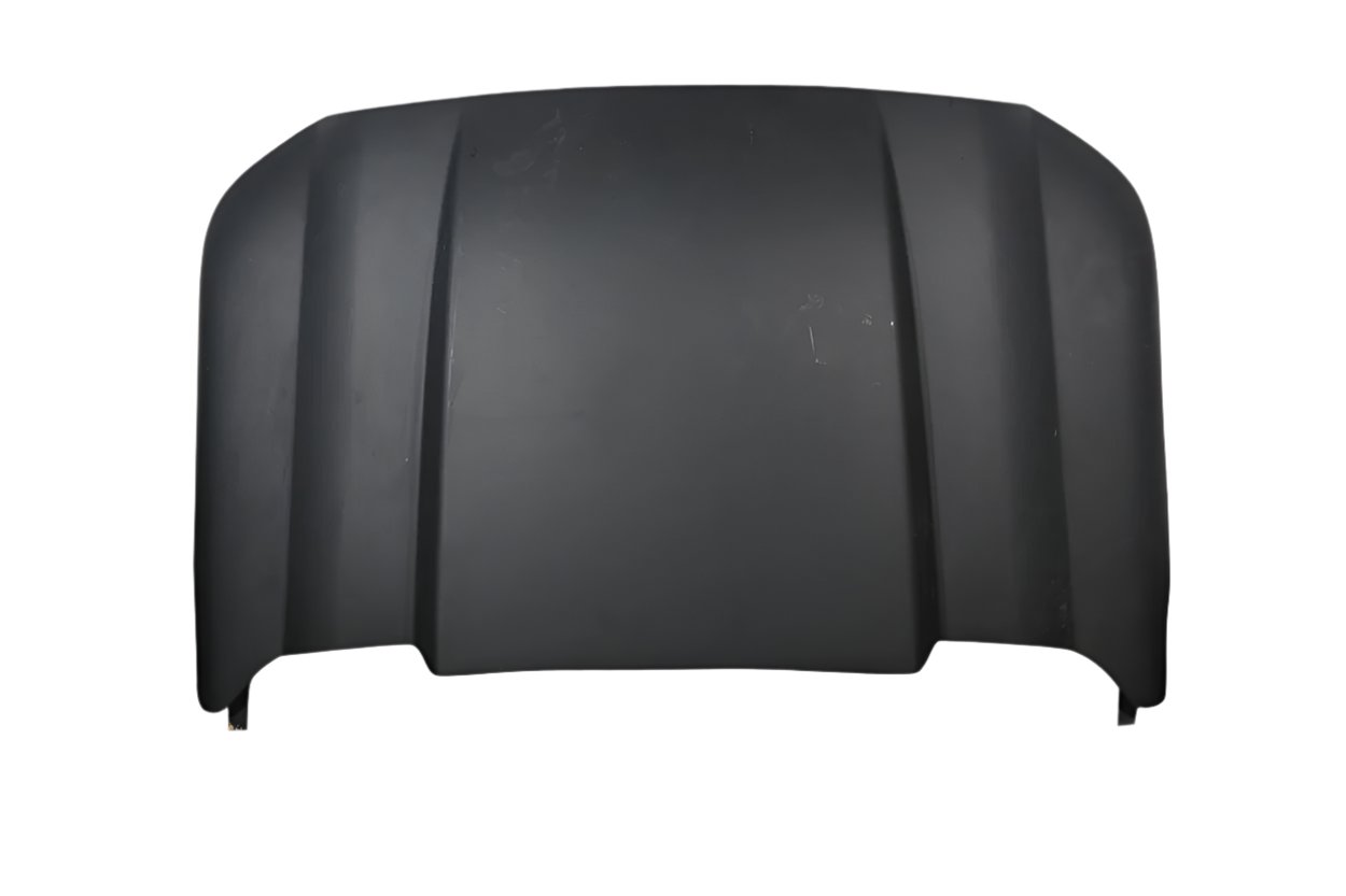 Ford Super Duty F-250 / F-350 / F-450 2011-2016 3" Cowl Hood Duraflex