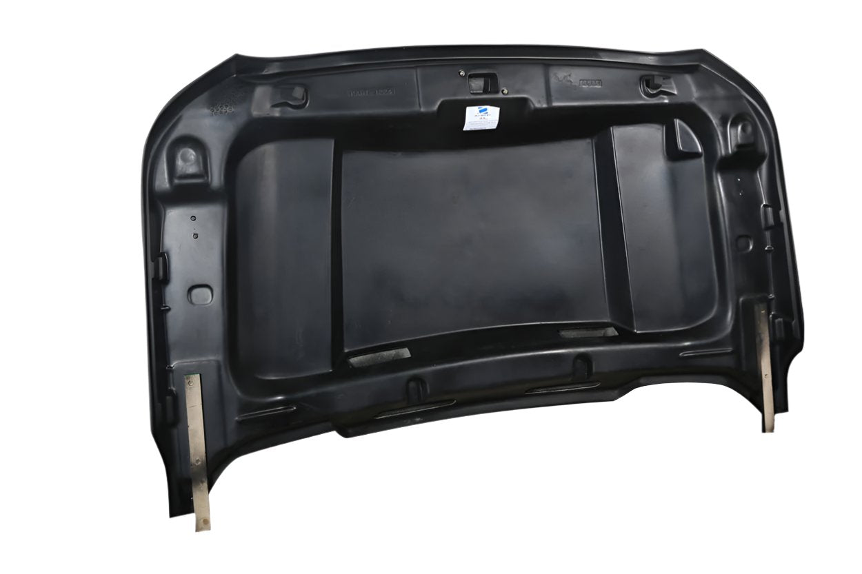 Ford Super Duty F-250 / F-350 / F-450 2011-2016 3" Cowl Hood Duraflex