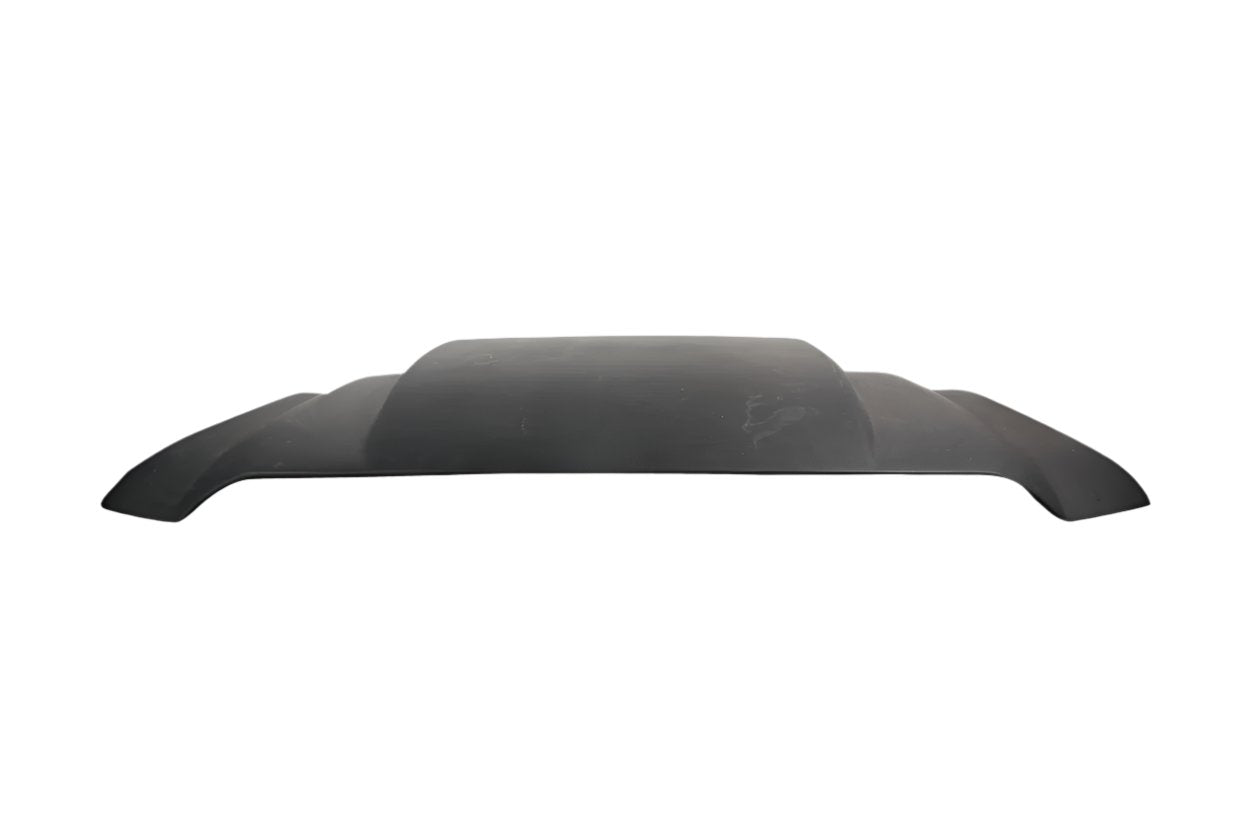 Ford Super Duty F-250 / F-350 / F-450 2011-2016 3" Cowl Hood Duraflex