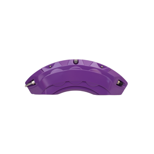 Subaru WRX 2015-2021 XV Aluminum Caliper Covers JDMuscle
