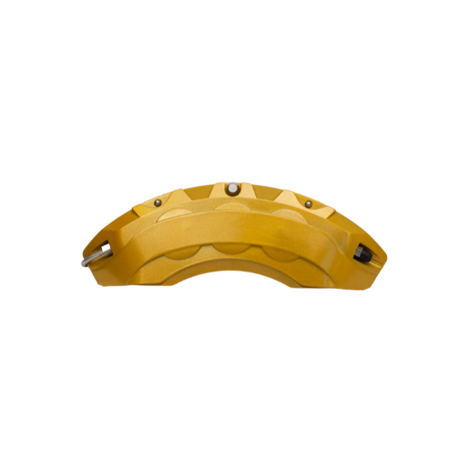 Subaru WRX 2015-2021 XV Aluminum Caliper Covers JDMuscle
