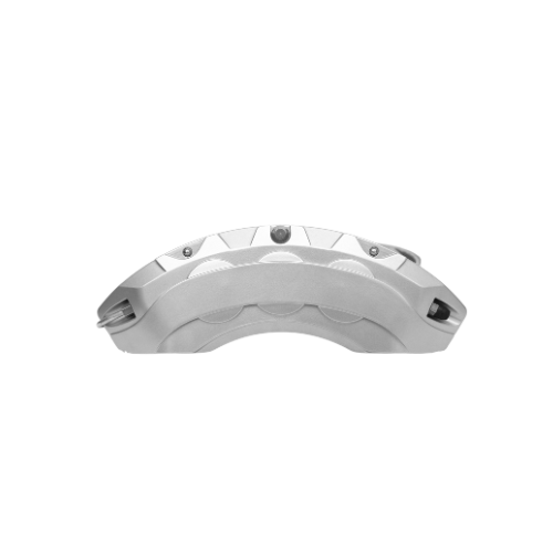 Subaru WRX 2015-2021 XV Aluminum Caliper Covers JDMuscle