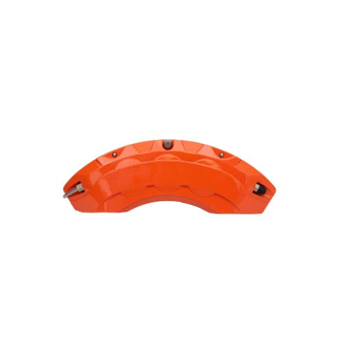 Subaru WRX 2015-2021 XV Aluminum Caliper Covers JDMuscle