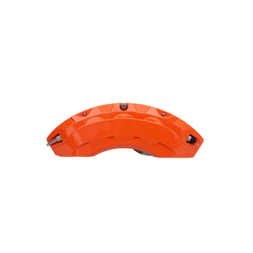 Subaru WRX 2015-2021 XV Aluminum Caliper Covers JDMuscle