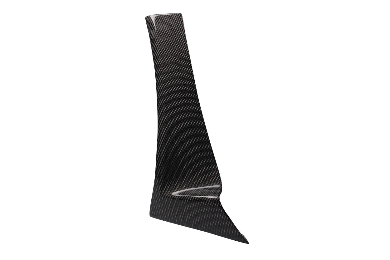 Mitsubishi Lancer Evolution X (2008-2017) Carbon Fiber Vantix Side Air Panels