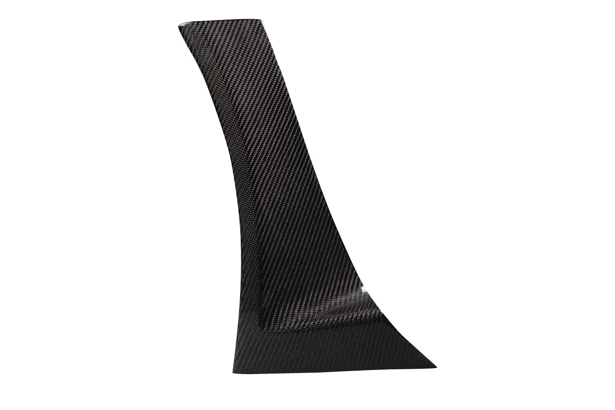 Mitsubishi Lancer Evolution X (2008-2017) Carbon Fiber Vantix Side Air Panels