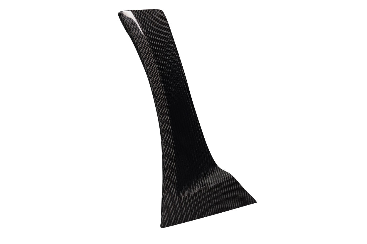 Mitsubishi Lancer Evolution X (2008-2017) Carbon Fiber Vantix Side Air Panels