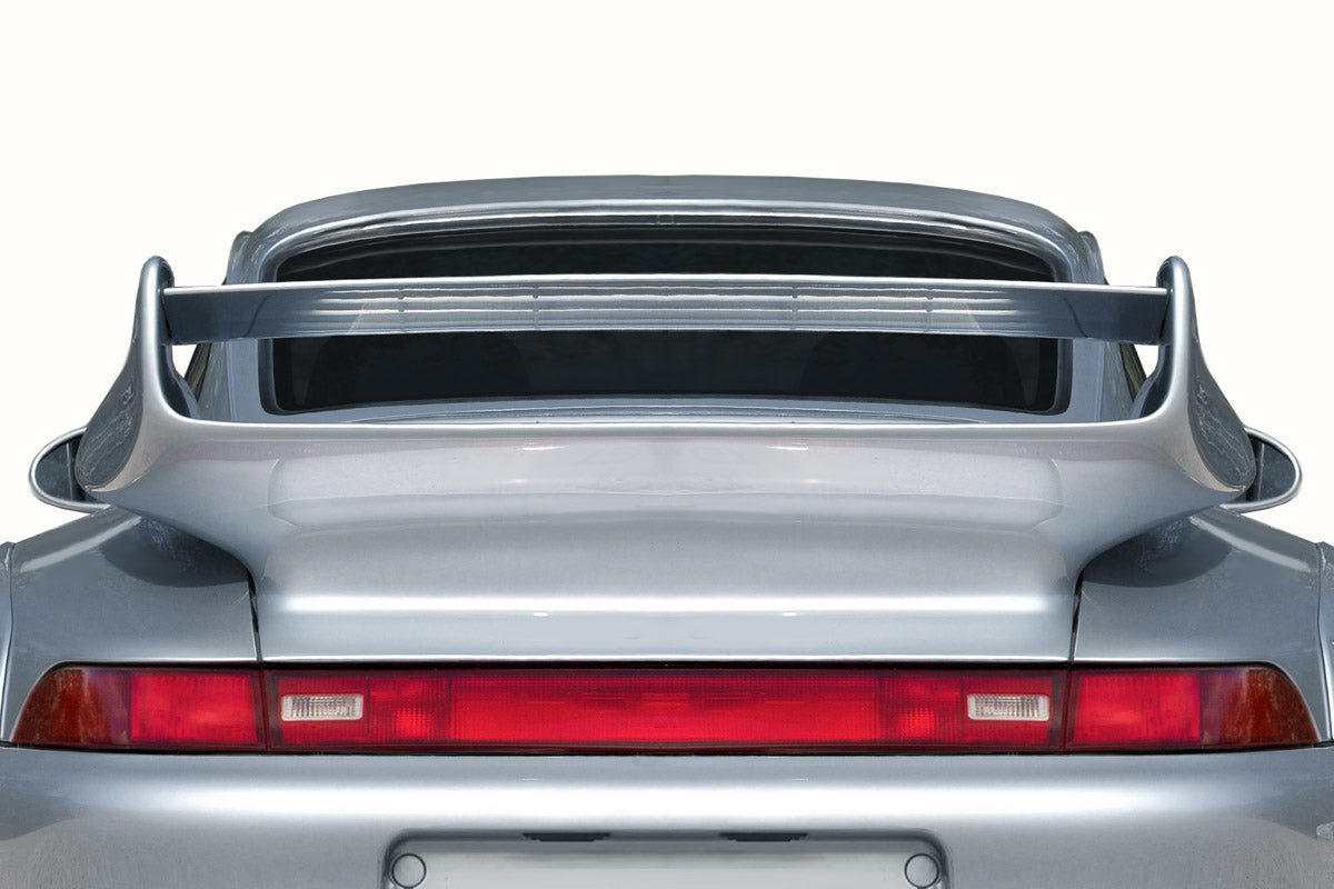 Porsche 911 Turbo 993 GT2 Look Rear Wing Spoiler