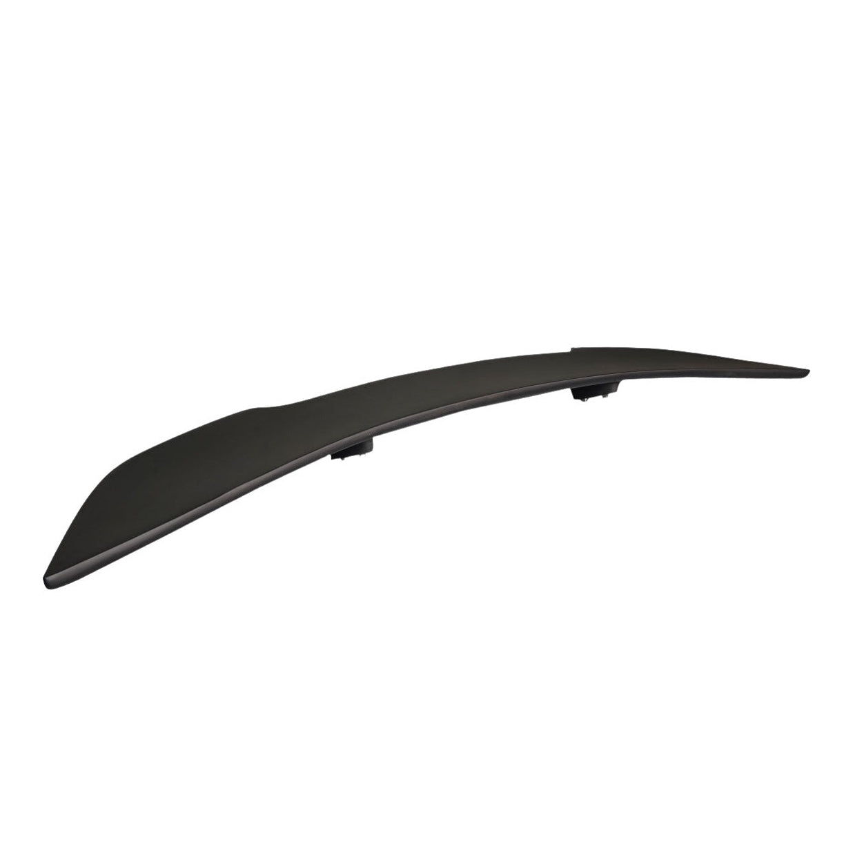 Porsche Panamera 2010-2013 Aeromoto Rear Wing Spoiler Duraflex