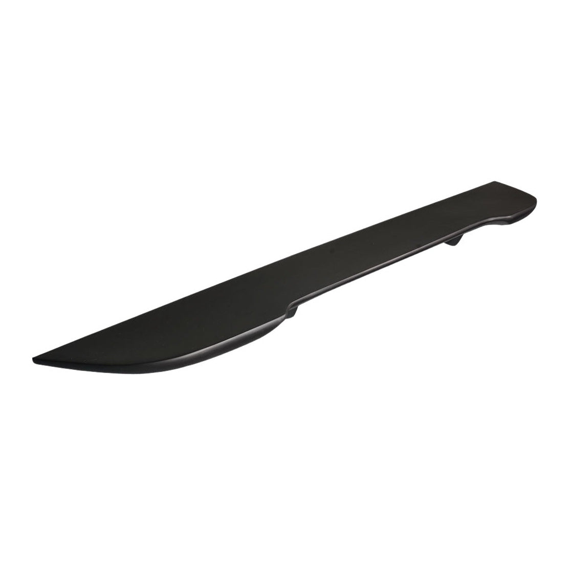 Porsche Panamera 2010-2013 Aeromoto Rear Wing Spoiler Duraflex