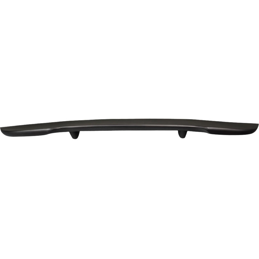 Porsche Panamera 2010-2013 Aeromoto Rear Wing Spoiler Duraflex