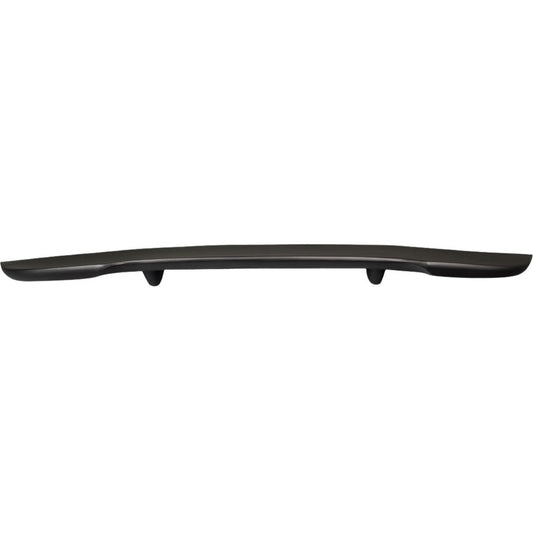 Porsche Panamera 2010-2013 Aeromoto Rear Wing Spoiler Duraflex