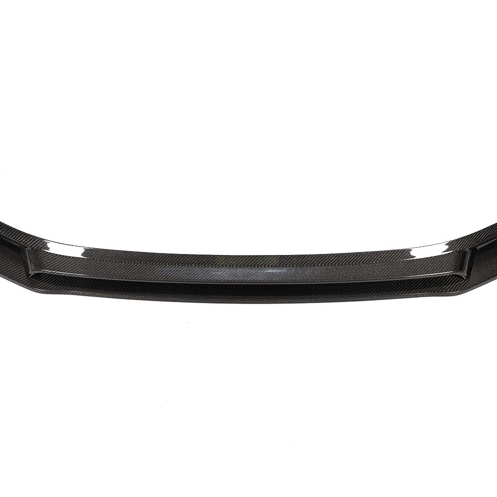 Porsche 911 Carrera GTS 3.0T (2017) Carbon Fiber Front Bumper Lip