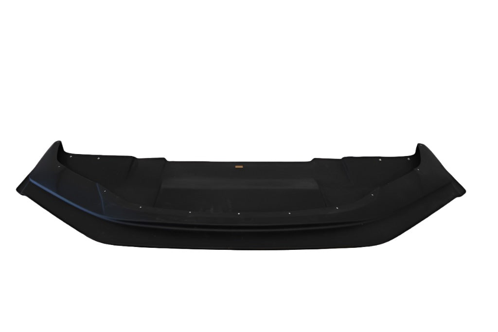 Scion FR-S 2013-2020 VR-S Wide Body Front Bumper / Splitter Duraflex