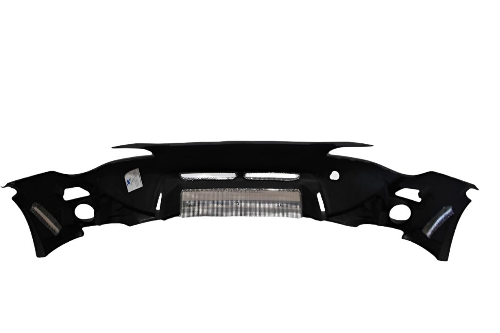 Scion FR-S 2013-2020 VR-S Wide Body Front Bumper / Splitter Duraflex