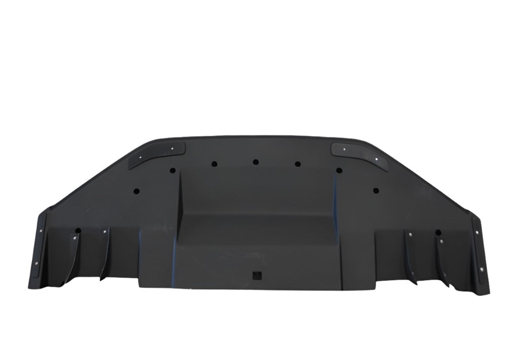 Scion FR-S 2013-2020 VR-S Wide Body Front Bumper / Splitter Duraflex