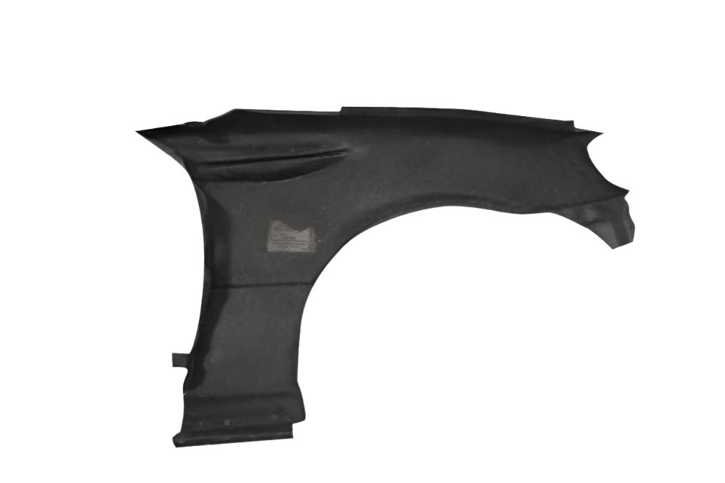 Scion FR-S / Toyota 86 / Subaru BRZ 2013-2020 GT Concept Fenders Duraflex