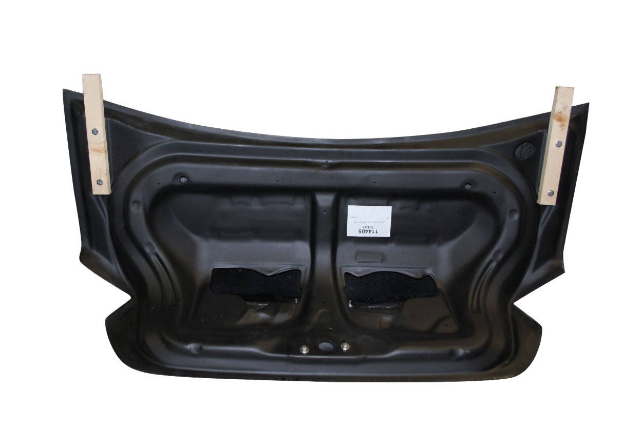 Scion FR-S / Toyota 86 / Subaru BRZ Carbon Fiber Slipstream Trunk Carbon Creations