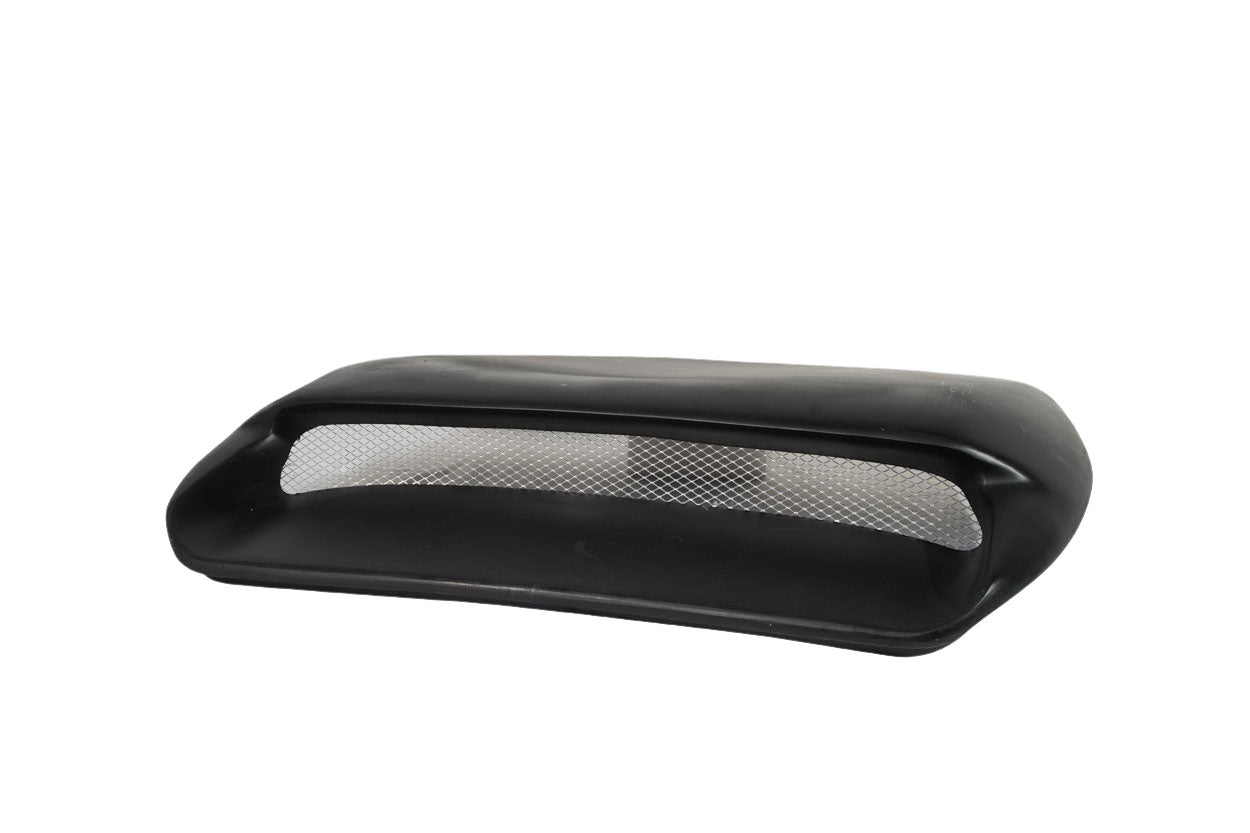 Subaru WRX STI 2015-2021 Wide Mouth Hood Scoop Duraflex