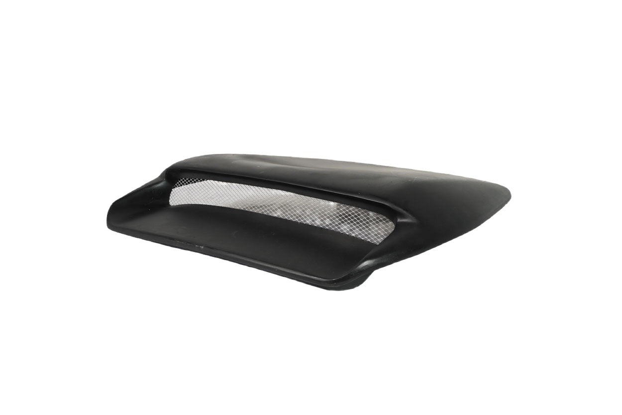Subaru WRX STI 2015-2021 Wide Mouth Hood Scoop Duraflex