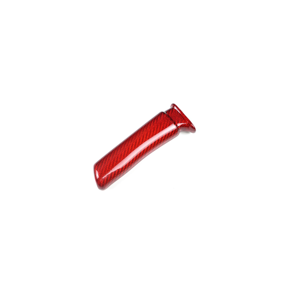 Subaru WRX 2015-2024 Carbon Fiber E-Brake Handle JDMuscle