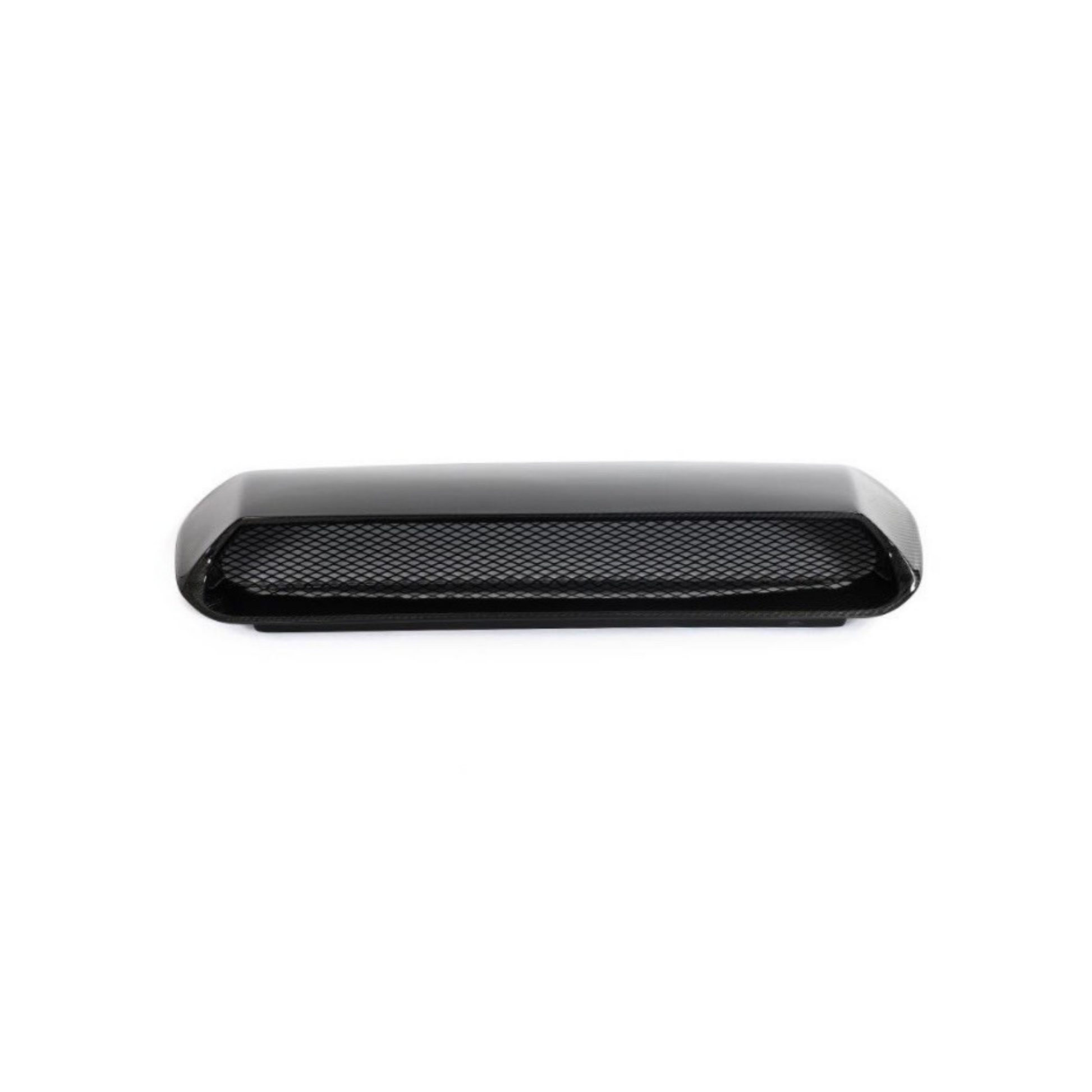 Subaru WRX 2022-2024 Carbon Fiber Hood Scoop OE+/Bulge Style JDMuscle
