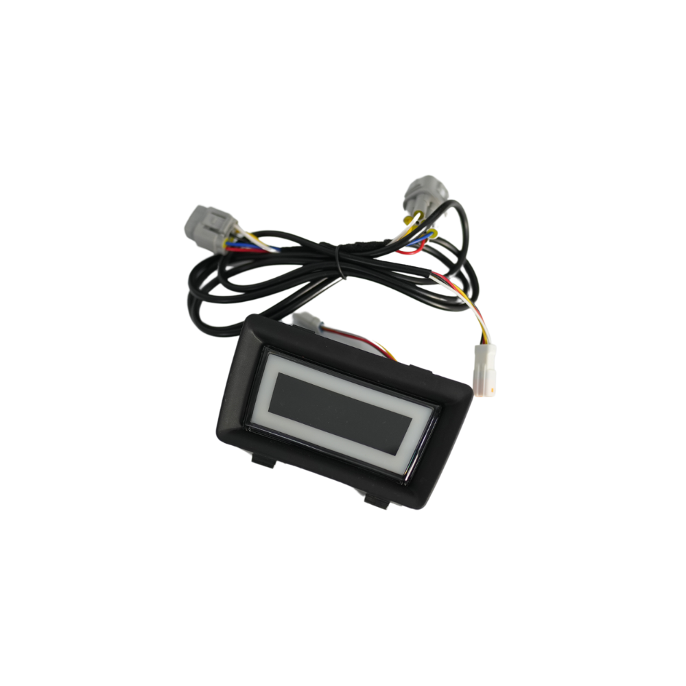Subaru WRX 2022-2024 F1 LED Rear Fog / Brake / Reverse Light V5 with PNP Harness JDMuscle