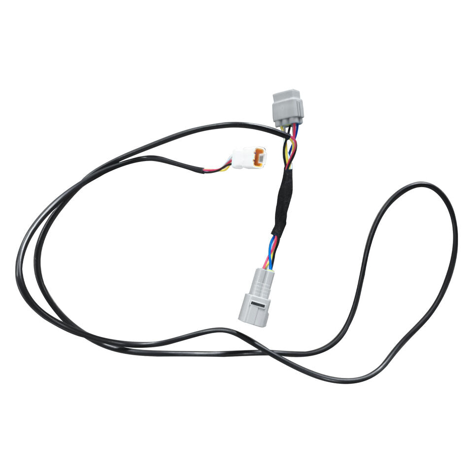 Subaru WRX 2022-2024 F1 LED Rear Fog / Brake / Reverse Light V5 with PNP Harness JDMuscle