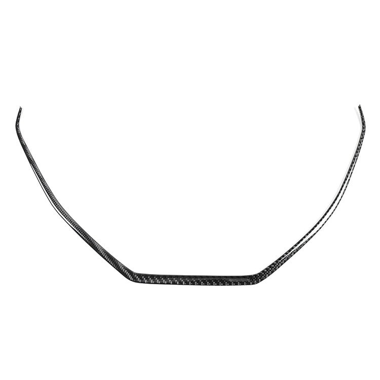 Subaru WRX 2022-2024 P&S Series Carbon Fiber Center Console Frame Trim JDMuscle
