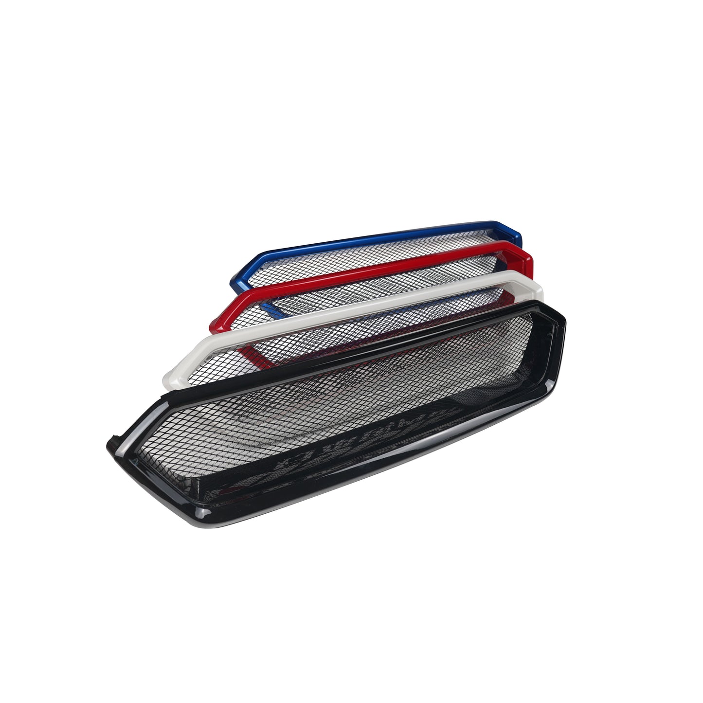 Subaru WRX STI 2018-2021 Grille V2 JDMuscle