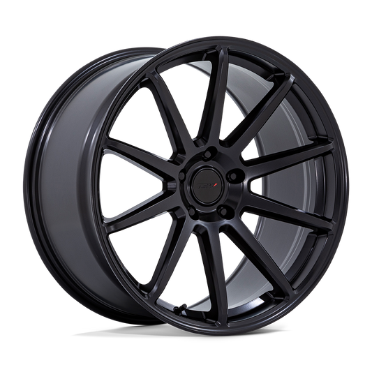 Canard Wheel Matte Black TSW