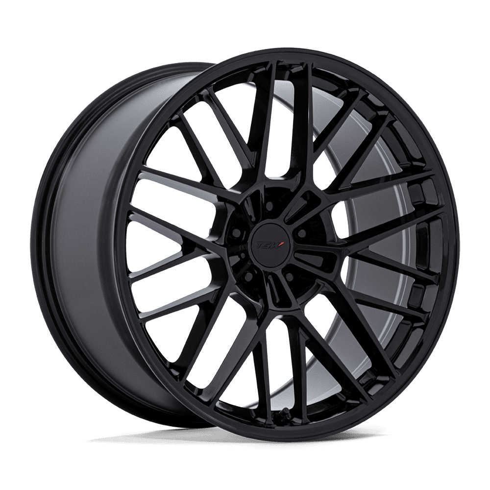 Daytona Wheel Gloss Black TSW