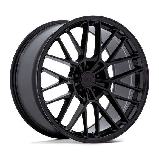 Daytona Wheel Gloss Black TSW