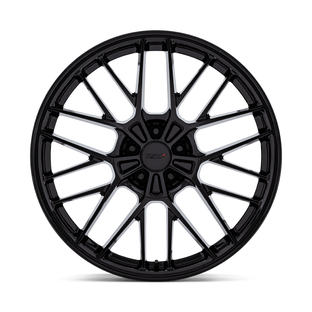 Daytona Wheel Gloss Black TSW