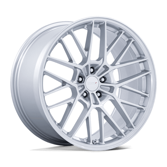 Daytona Wheel Gloss Silver TSW