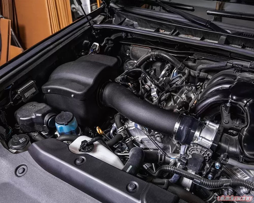 Toyota 4Runner / FJ Cruiser Cold Air Intake Kit VR Performance