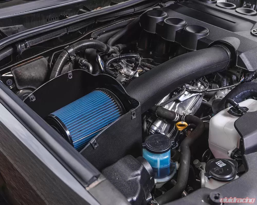 Toyota 4Runner / FJ Cruiser Cold Air Intake Kit VR Performance