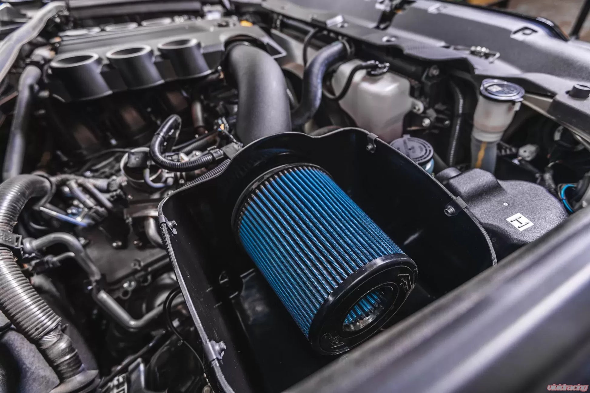 Toyota 4Runner / FJ Cruiser Cold Air Intake Kit VR Performance