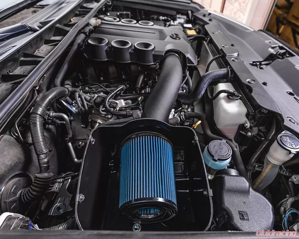 Toyota 4Runner / FJ Cruiser Cold Air Intake Kit VR Performance