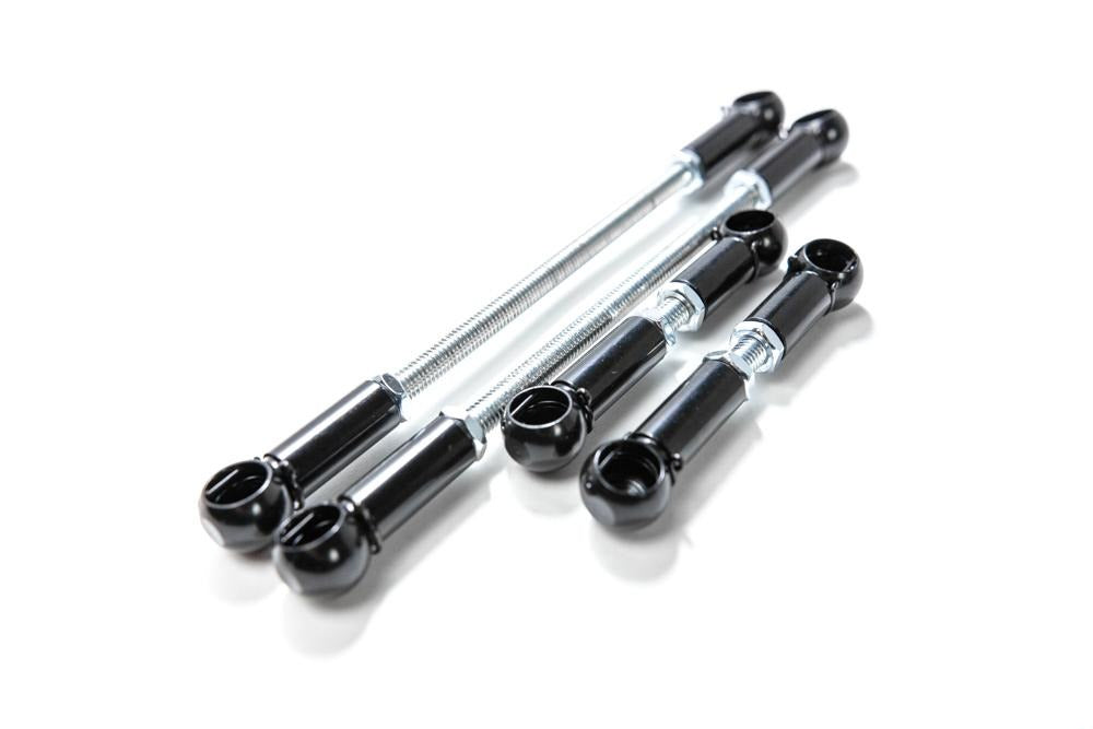 Porsche Panamera 970 Air Suspension Lowering Links VR Performance