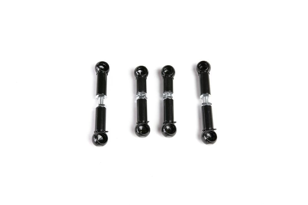 Porsche Panamera 971 Air Suspension Lowering Links VR Performance