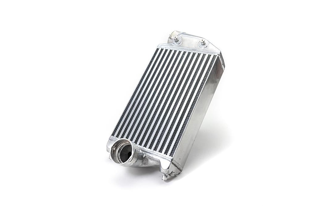 Porsche TT 997 High Flow Intercoolers VR Performance