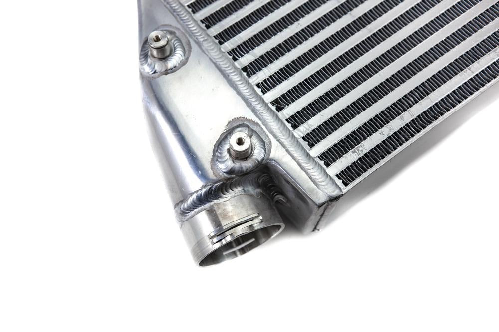 Porsche TT 997 High Flow Intercoolers VR Performance