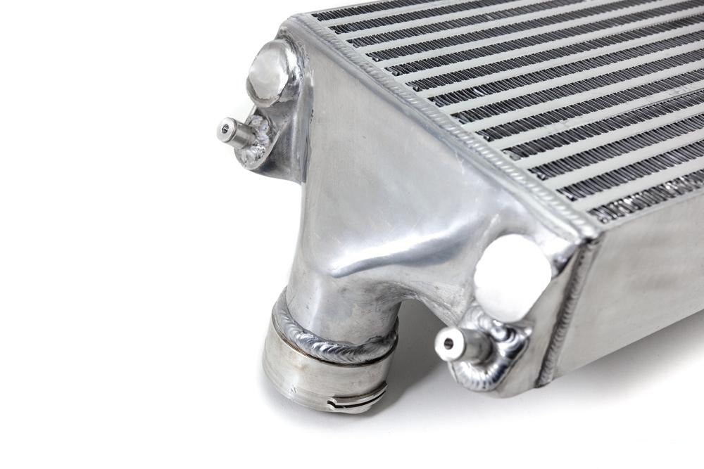 Porsche TT 997 High Flow Intercoolers VR Performance