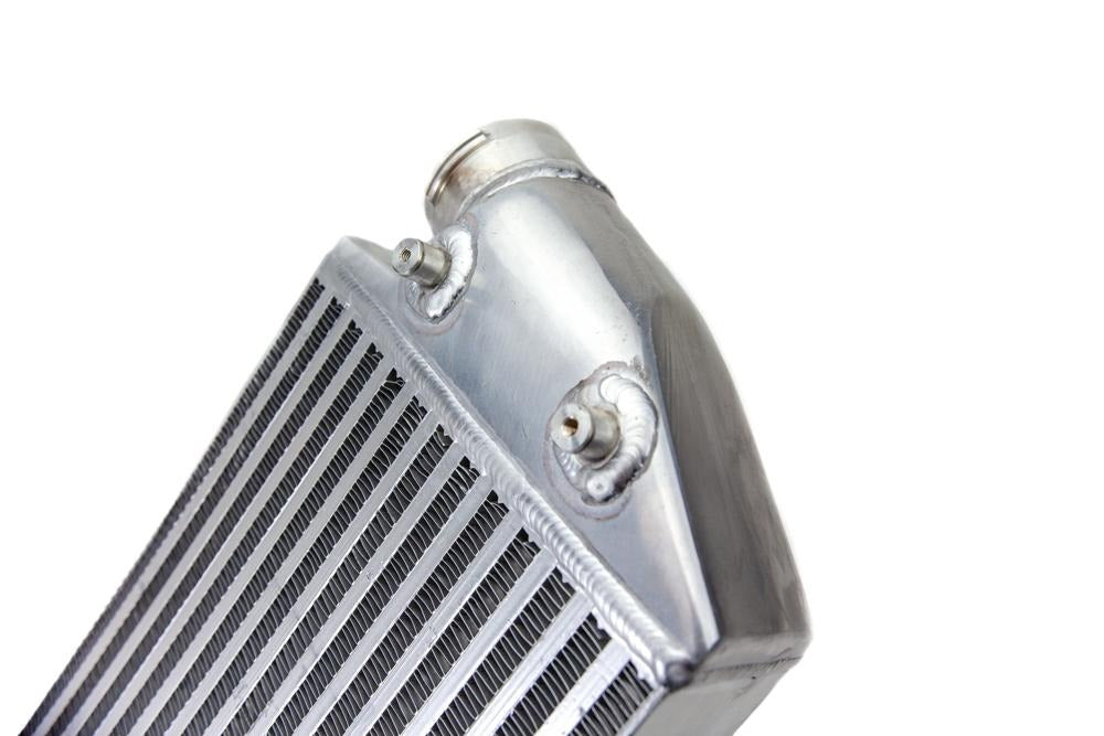 Porsche TT 997 High Flow Intercoolers VR Performance