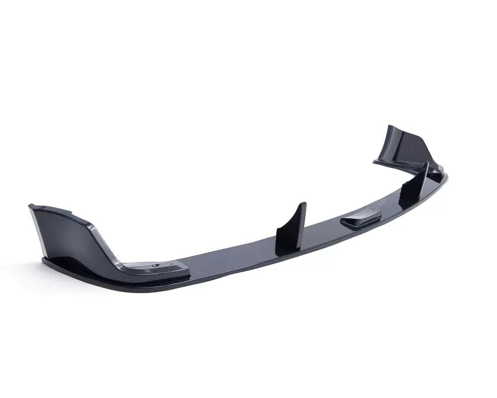 Toyota Supra A90 Carbon Fiber Rear Diffuser VR Aero