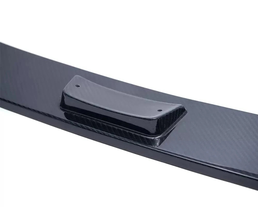 Toyota Supra A90 Carbon Fiber Rear Diffuser VR Aero