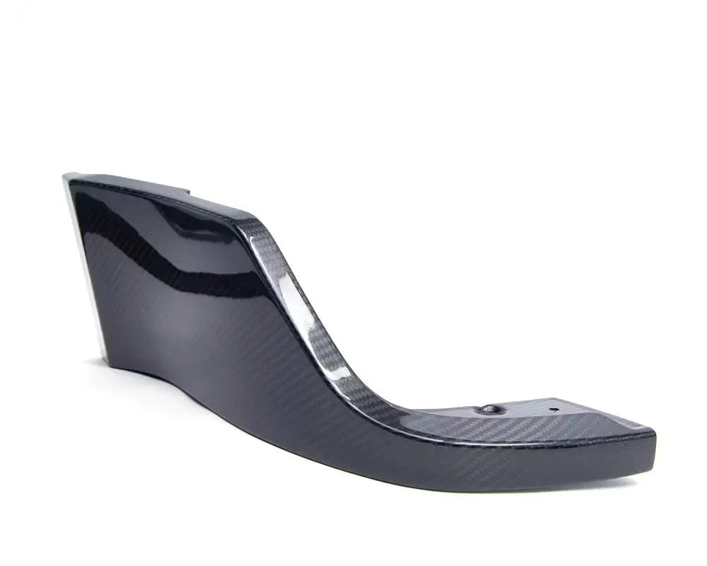 Toyota Supra A90 Carbon Fiber Rear Diffuser VR Aero